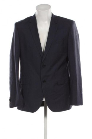 Herren Sakko Hugo Boss, Größe L, Farbe Blau, Preis € 80,99