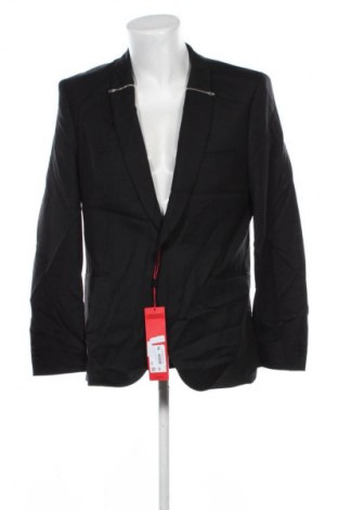 Pánske sako  Hugo Boss, Veľkosť L, Farba Čierna, Cena  169,95 €