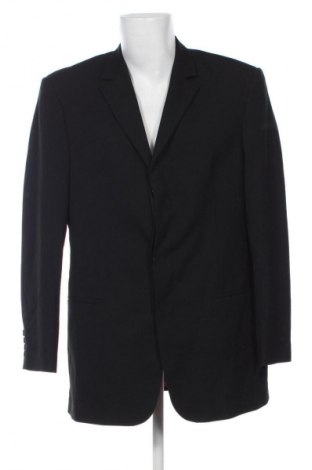 Herren Sakko Hugo James, Größe L, Farbe Schwarz, Preis € 32,60
