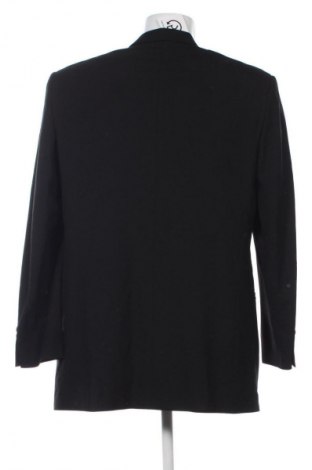 Herren Sakko Hugo James, Größe L, Farbe Schwarz, Preis € 32,60