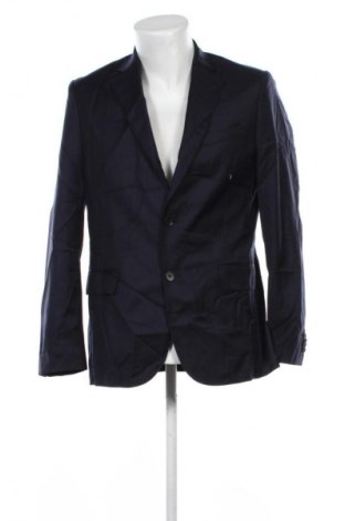 Herren Sakko J.Lindeberg, Größe L, Farbe Blau, Preis 31,99 €