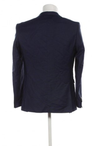 Ανδρικό σακάκι Jack & Jones, Μέγεθος L, Χρώμα Μπλέ, Τιμή 139,99 €
