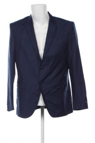 Herren Sakko Jack & Jones, Größe XL, Farbe Blau, Preis € 152,99
