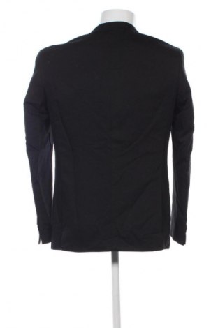 Herren Sakko Jack & Jones, Größe L, Farbe Schwarz, Preis 124,99 €
