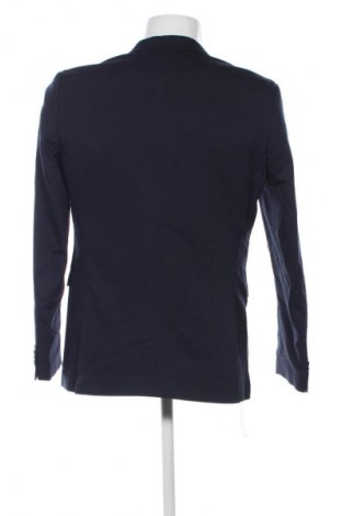 Herren Sakko Jack & Jones, Größe L, Farbe Blau, Preis € 152,99