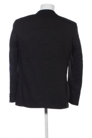 Ανδρικό σακάκι Jack & Jones, Μέγεθος L, Χρώμα Μαύρο, Τιμή 139,99 €