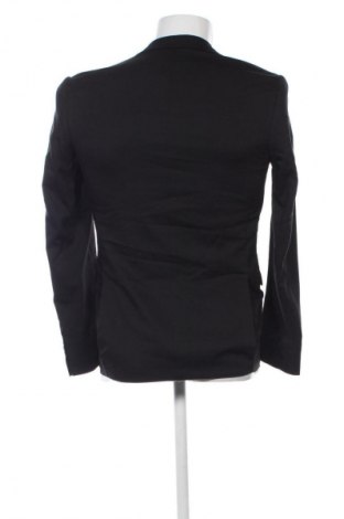 Sacou de bărbați Jack & Jones, Mărime M, Culoare Negru, Preț 604,99 Lei