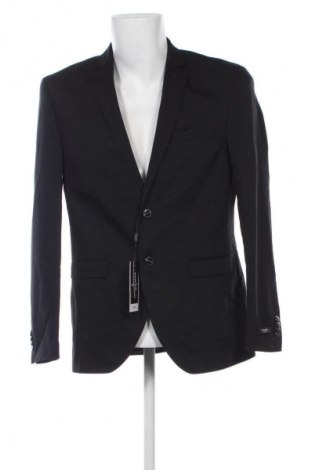 Pánske sako  Jack & Jones, Veľkosť L, Farba Čierna, Cena  127,95 €