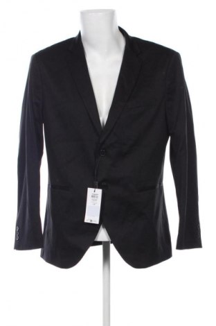 Pánské sako  Jack & Jones, Velikost XL, Barva Černá, Cena  3 499,00 Kč