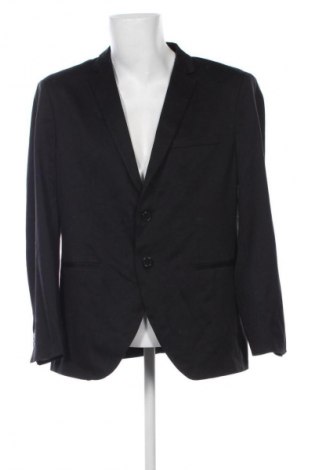 Pánské sako  Jack & Jones, Velikost XXL, Barva Černá, Cena  3 499,00 Kč