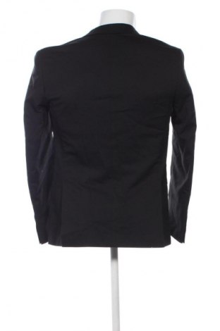 Ανδρικό σακάκι Jack & Jones, Μέγεθος M, Χρώμα Μαύρο, Τιμή 139,99 €