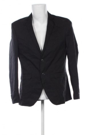 Férfi zakó Jack & Jones, Méret L, Szín Fekete, Ár 58 089 Ft
