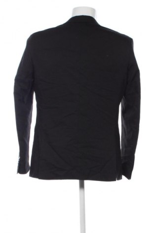Férfi zakó Jack & Jones, Méret L, Szín Fekete, Ár 58 089 Ft