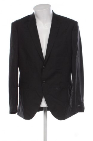 Herren Sakko Jack & Jones, Größe L, Farbe Schwarz, Preis € 124,99