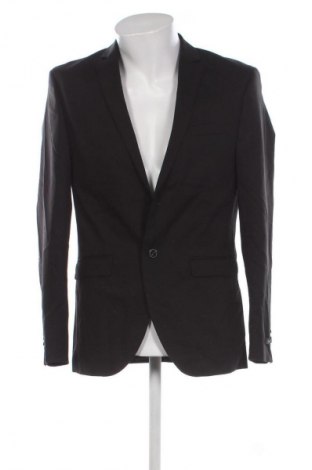 Herren Sakko Jack & Jones, Größe XL, Farbe Schwarz, Preis 124,99 €