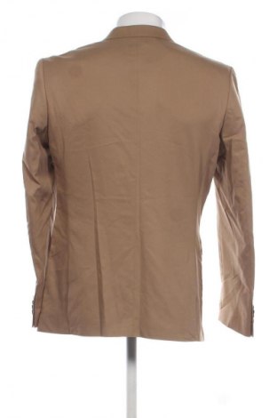 Pánské sako  Jack & Jones, Velikost L, Barva Hnědá, Cena  3 499,00 Kč