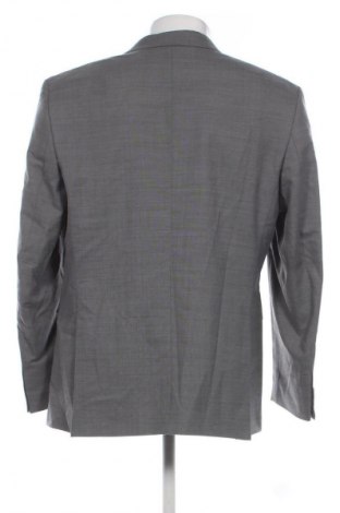 Ανδρικό σακάκι Jack & Jones, Μέγεθος XL, Χρώμα Γκρί, Τιμή 139,99 €