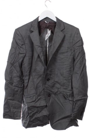 Herren Sakko Jaeger, Größe XS, Farbe Grau, Preis € 8,99