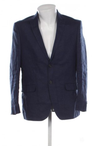 Herren Sakko Jasper Conran, Größe XXL, Farbe Blau, Preis € 52,73