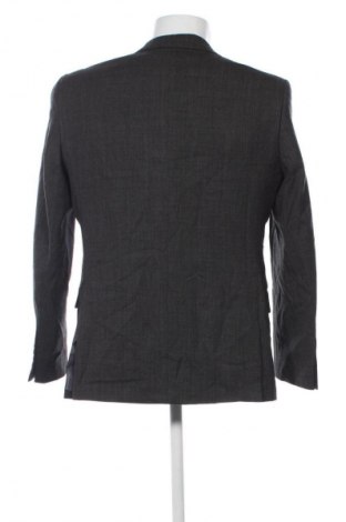 Herren Sakko Jeff Banks, Größe L, Farbe Grau, Preis 4,99 €