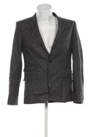 Herren Sakko Kiabi, Größe L, Farbe Mehrfarbig, Preis € 13,99