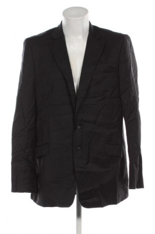 Pánske sako  Kuhn, Veľkosť XXL, Farba Sivá, Cena  3,95 €