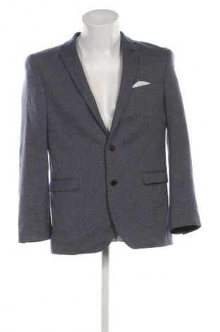 Herren Sakko Lawrence Grey, Größe L, Farbe Mehrfarbig, Preis € 20,99