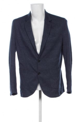 Herren Sakko Lerros, Größe L, Farbe Mehrfarbig, Preis 7,99 €