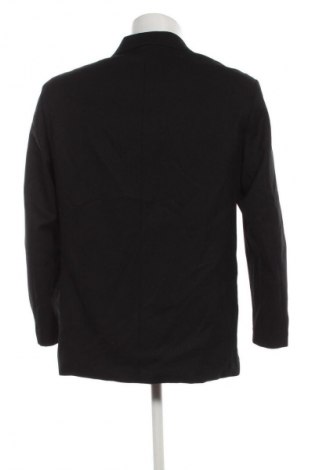 Sacou de bărbați Linea Due, Mărime L, Culoare Negru, Preț 62,99 Lei