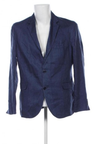 Herren Sakko Mango, Größe XL, Farbe Blau, Preis € 22,99