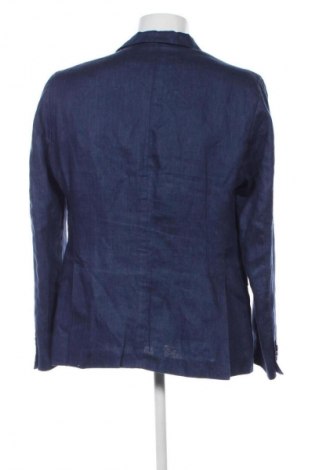 Herren Sakko Mango, Größe XL, Farbe Blau, Preis € 22,99
