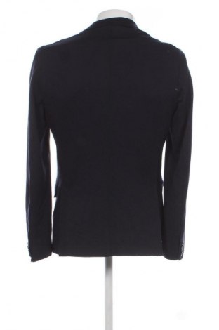 Herren Sakko Mango, Größe M, Farbe Blau, Preis € 34,78