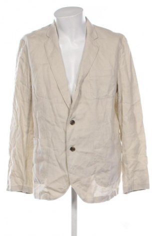 Herren Sakko Marc O'Polo, Größe XL, Farbe Beige, Preis 87,47 €