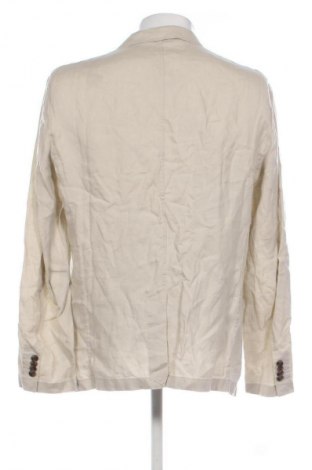 Herren Sakko Marc O'Polo, Größe XL, Farbe Beige, Preis 87,47 €