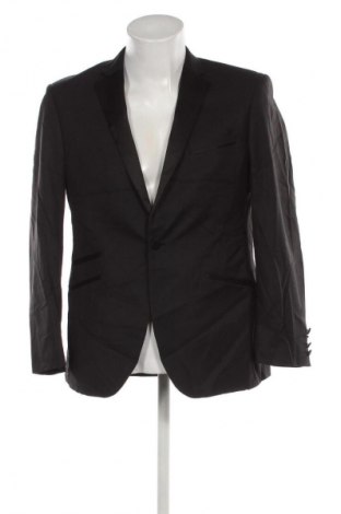 Sacou de bărbați Marks & Spencer, Mărime L, Culoare Negru, Preț 18,99 Lei