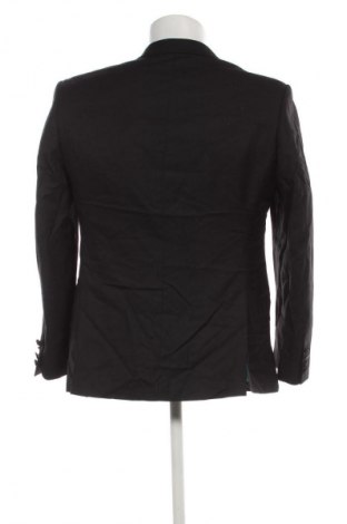 Sacou de bărbați Marks & Spencer, Mărime L, Culoare Negru, Preț 18,99 Lei