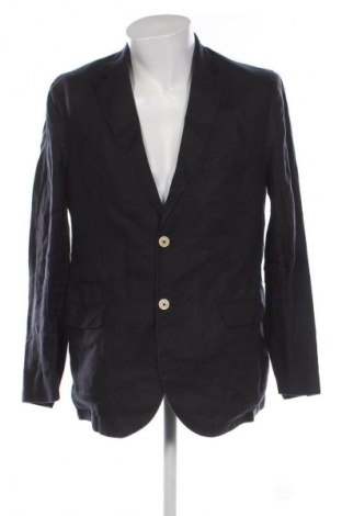 Herren Sakko Massimo Dutti, Größe XL, Farbe Blau, Preis € 52,99