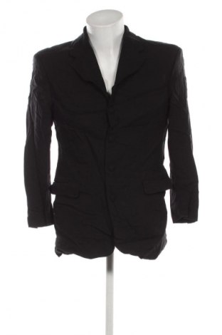 Herren Sakko Masterhand, Größe L, Farbe Schwarz, Preis € 15,99