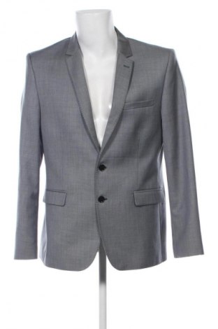 Sacou de bărbați Moda Aliss, Mărime XL, Culoare Gri, Preț 169,99 Lei