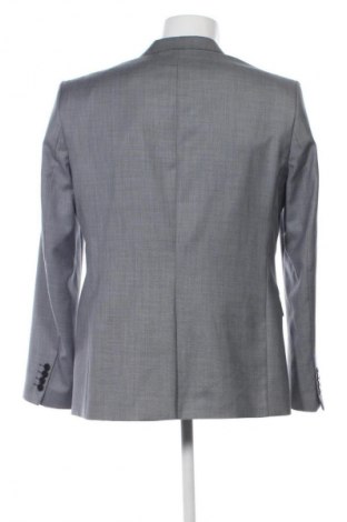 Sacou de bărbați Moda Aliss, Mărime XL, Culoare Gri, Preț 169,99 Lei