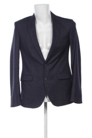 Sacou de bărbați Montego, Mărime L, Culoare Multicolor, Preț 110,99 Lei