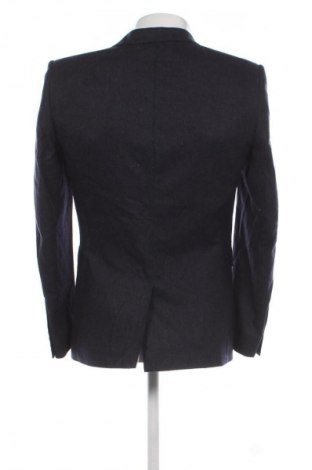 Herren Sakko Next, Größe M, Farbe Blau, Preis 31,99 €