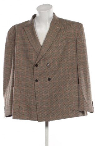 Herren Sakko Next, Größe 3XL, Farbe Mehrfarbig, Preis € 45,61