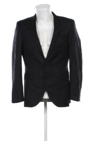 Herren Sakko Next, Größe M, Farbe Schwarz, Preis € 12,99