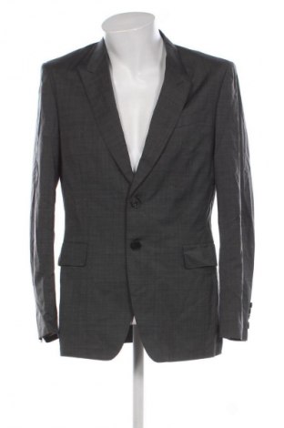 Herren Sakko Paul Smith, Größe L, Farbe Grau, Preis 79,35 €