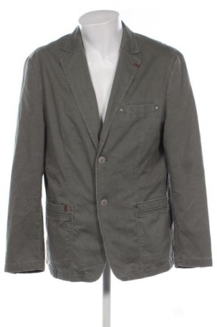 Herren Sakko Peckott, Größe XL, Farbe Grün, Preis 29,74 €