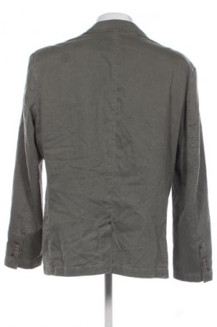 Herren Sakko Peckott, Größe XL, Farbe Grün, Preis 29,74 €
