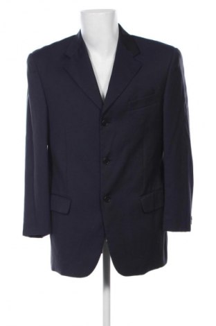 Sacou de bărbați Peter & Sons, Mărime L, Culoare Albastru, Preț 154,99 Lei