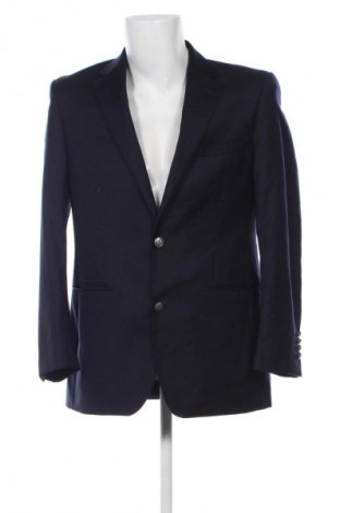 Herren Sakko Peter Jackson, Größe L, Farbe Blau, Preis 97,48 €