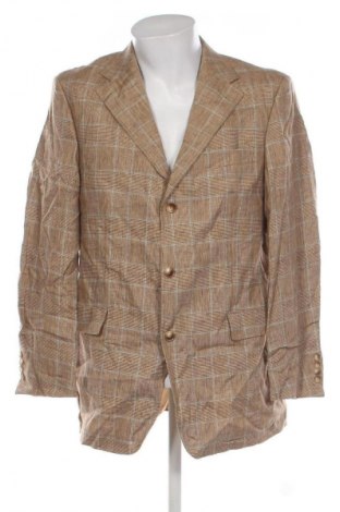 Herren Sakko Pierre Cardin, Größe L, Farbe Mehrfarbig, Preis 25,99 €